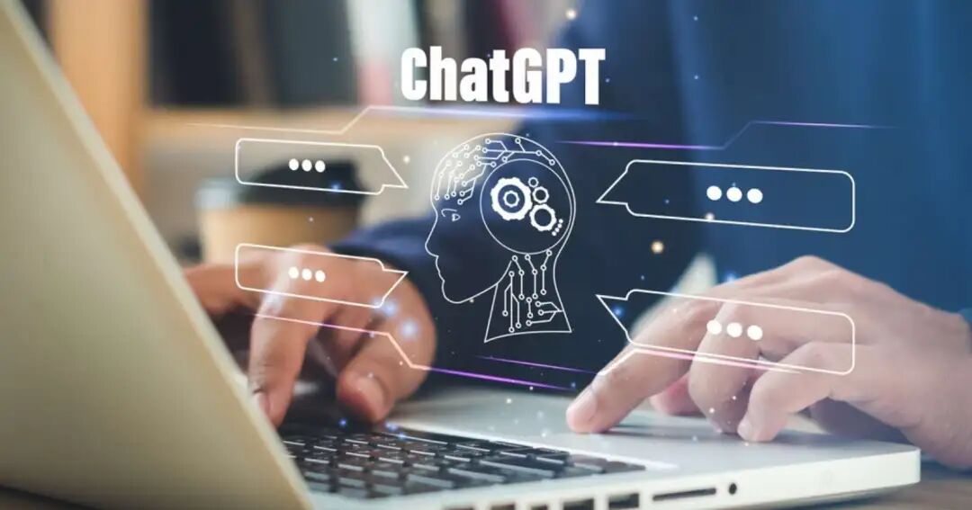 图4 ChatGPT“协助办公”