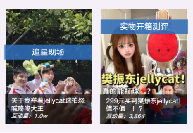 图14 小红书网友分享樊振东联名款